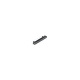 Volume Button för Samsung Galaxy S22 Ultra Black OEM-Equivalent