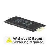Batteri (Without BMS/IC) för iPhone 14 OEM-Equivalent