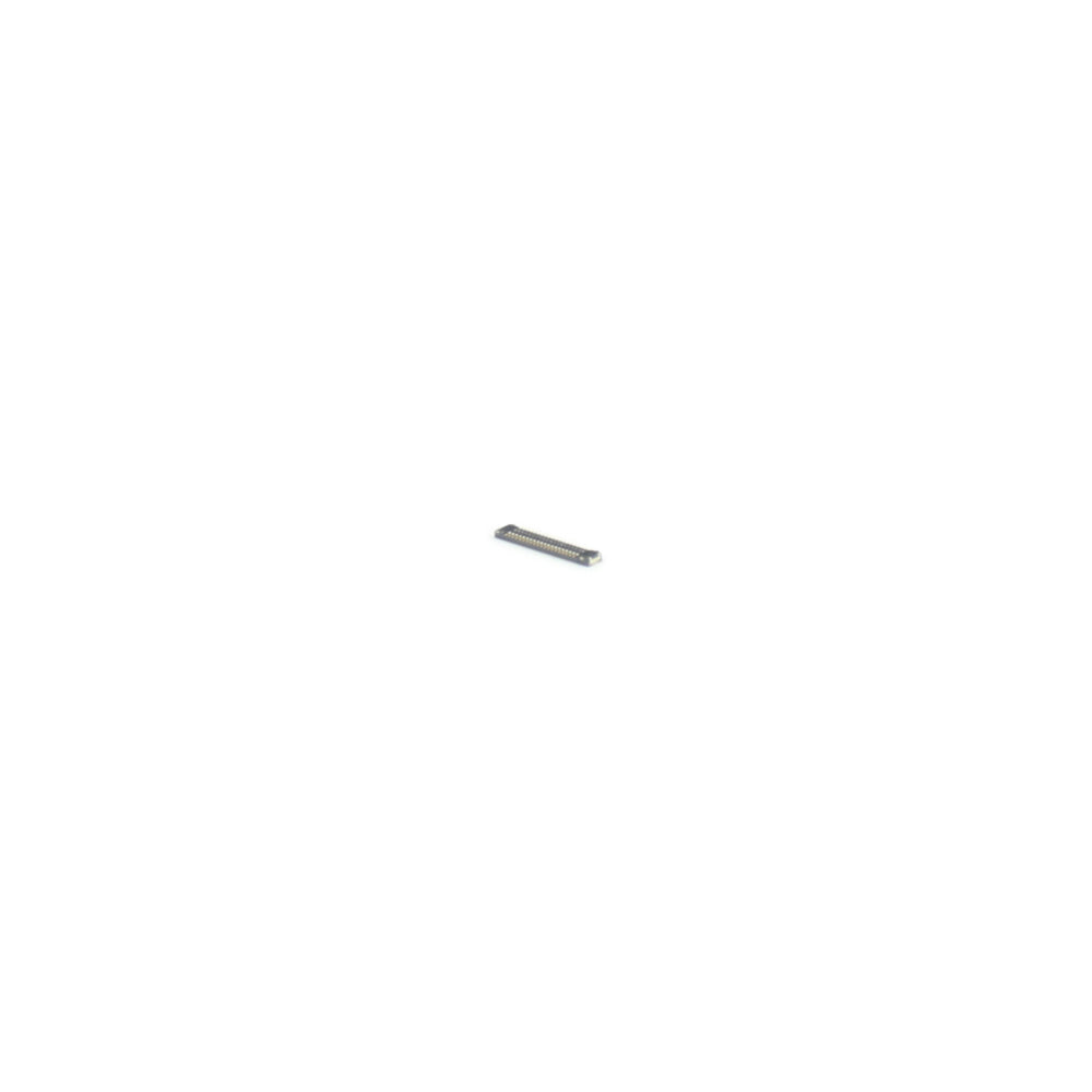 Motherboard Charging FPC Connector (40 pin) för Samsung Galaxy A14 5G (A146) OEM-Equivalent