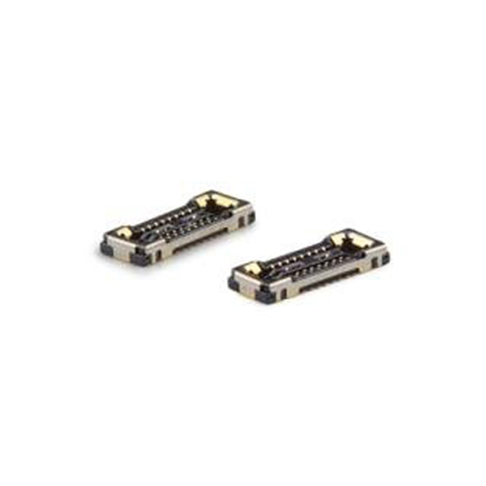 Wifi Antenna FPC Connector (16 Pin)(2 pieces) för iPhone 13 Series OEM-Equivalent