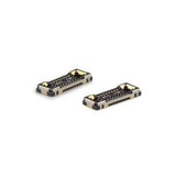 Wifi Antenna FPC Connector (16 Pin)(2 pieces) för iPhone 13 Series OEM-Equivalent