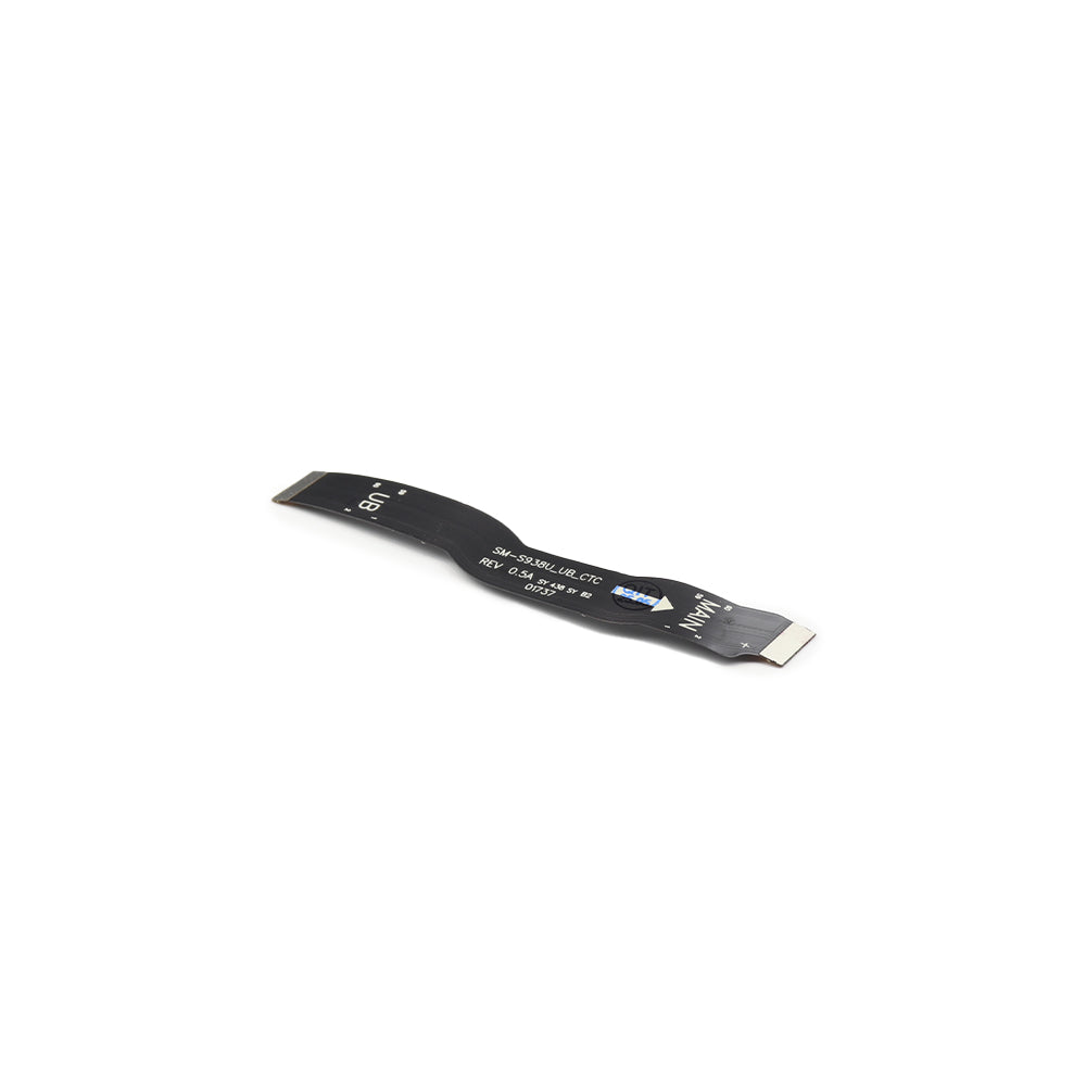 Skärm Flexkabel för Samsung Galaxy S25 Ultra (SM-S938B) OEM-Equivalent