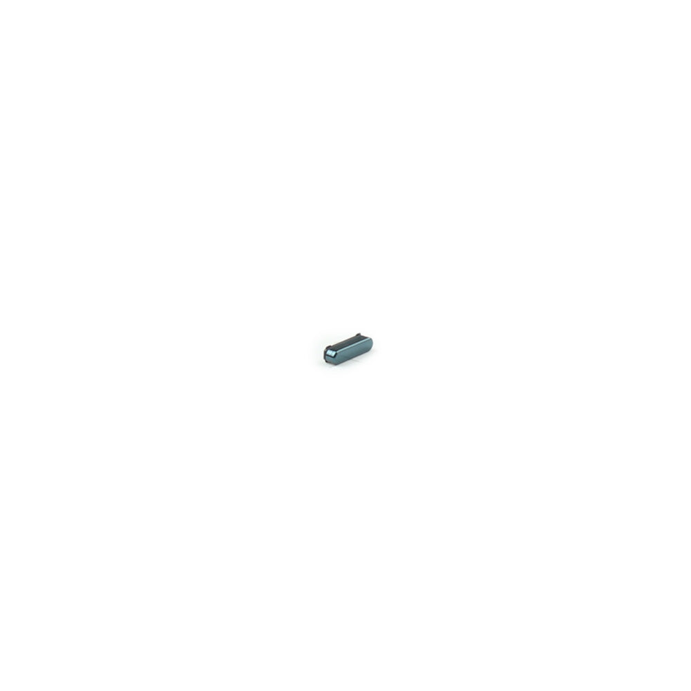 Strömknapp för Samsung Galaxy S22/S22 Plus Green OEM-Equivalent