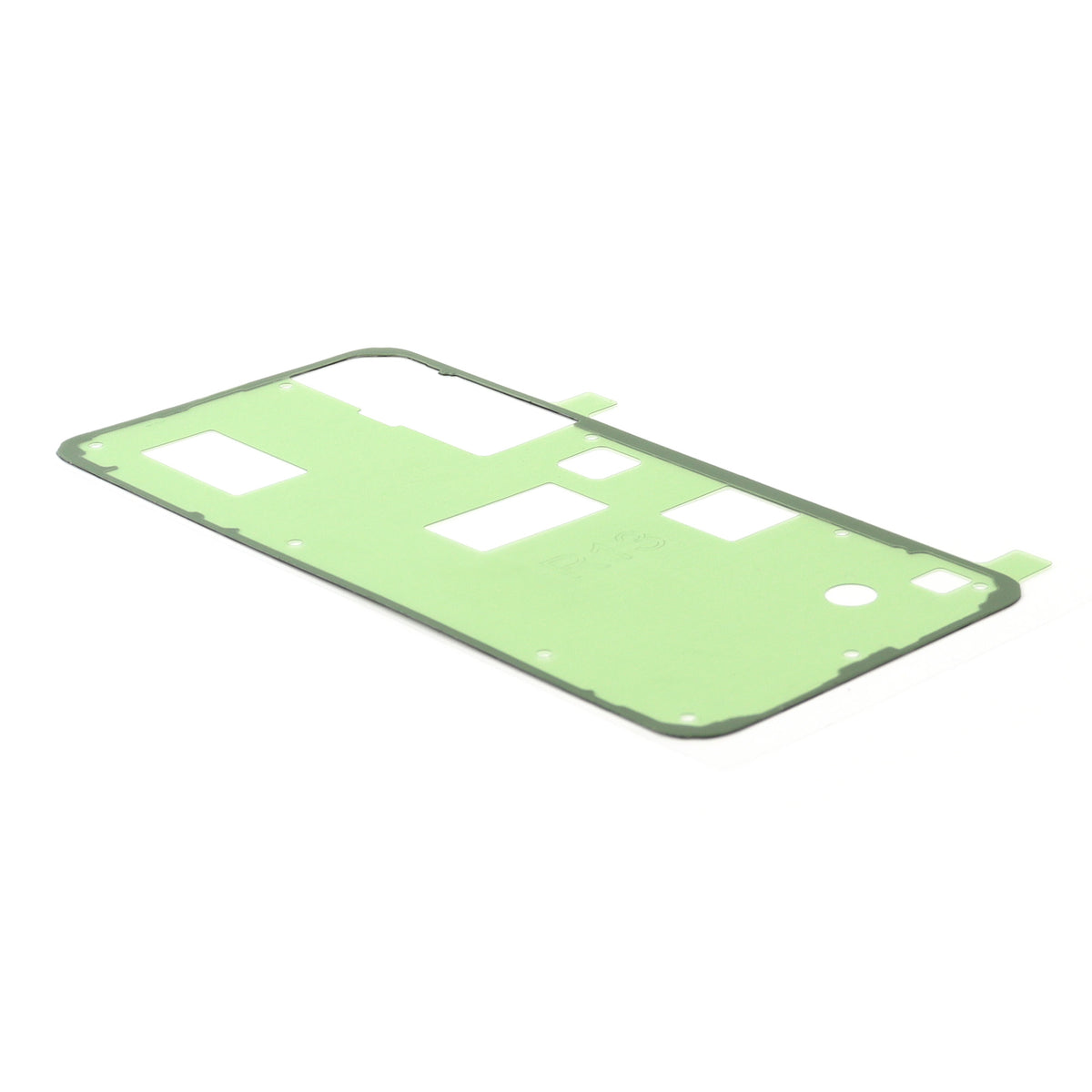 Adhesive Tape Rear för Samsung Galaxy S25 FE (SM-S731B) OEM-Equivalent