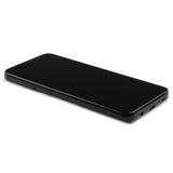 Skärm Complete with Housing för Samsung Galaxy S8 Black In-Cell