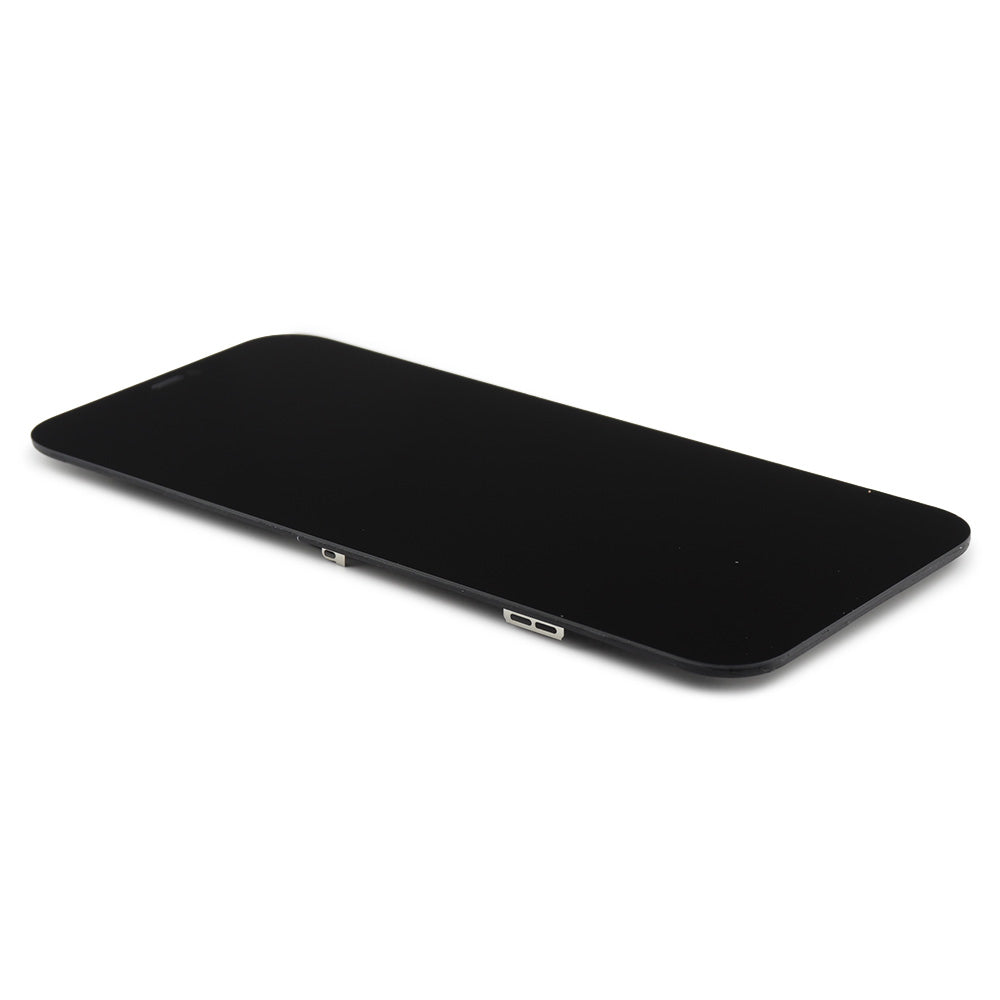 Skärm för iPhone 12 Pro Max Black Refurbished