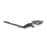 Charging Board för iPhone 16 Pro Naturel Titanium Pulled