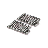 WiFi And Bluetooth IC (399S00577) (2 pieces) OEC för iPhone Xr OEM-Equivalent
