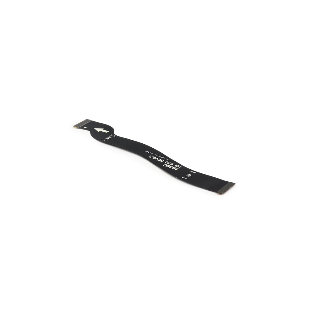 Skärm Flex för Samsung Galaxy S25 Plus (SM-S936B) OEM-Equivalent