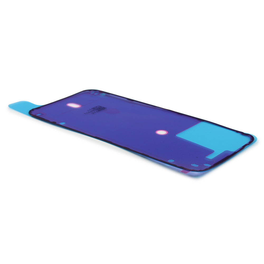Bakstycke Adhesive Sticker för iPhone 16 OEM-Equivalent