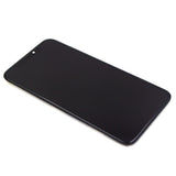 Skärm för iPhone X Black Refurbished
