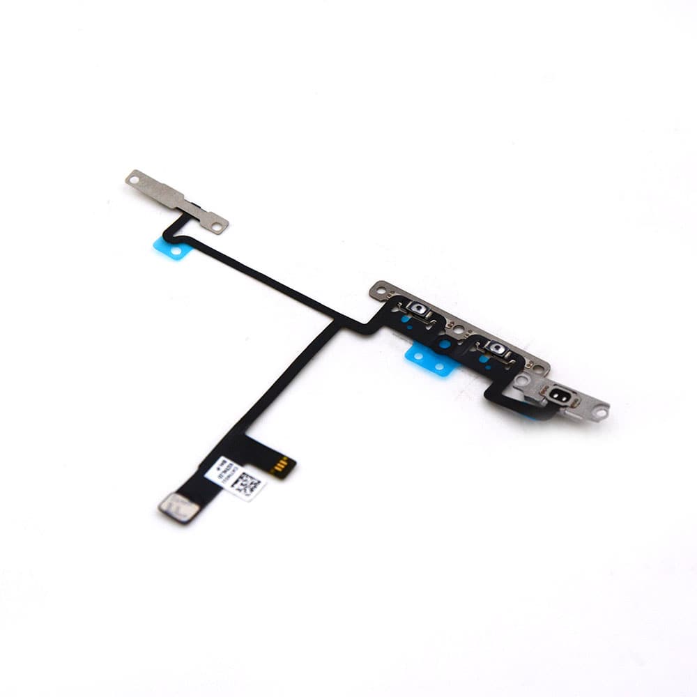 Volume Button Cable för iPhone X OEM-Equivalent