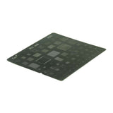 Reballing Stencil Template för iPhone 12 Mini