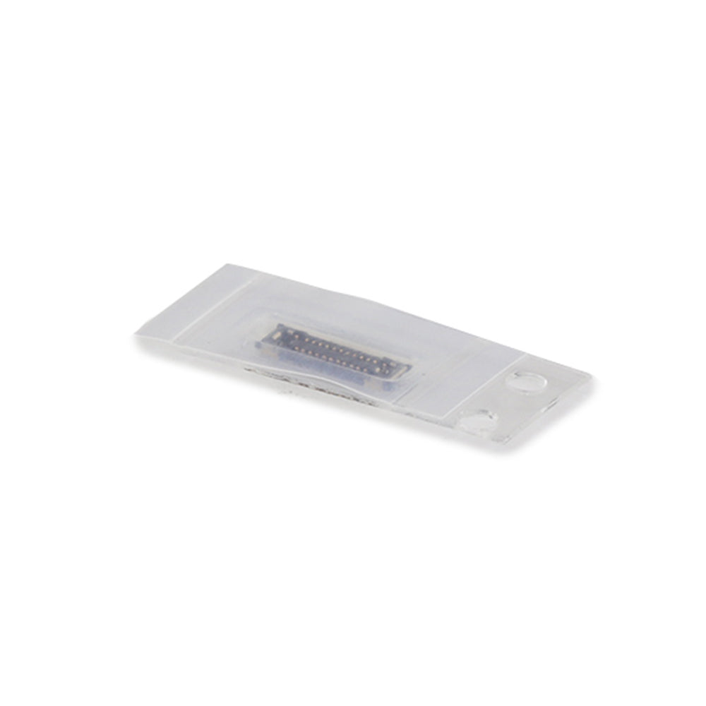 Wide Angle Camera Motherboard FPC Connector (20 pin) för iPhone 16/ 16 Plus OEM-Equivalent