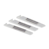 Skärm FPC Connector (48 Pin)(3 pieces) för iPhone 14/ 14 Plus OEM-Equivalent