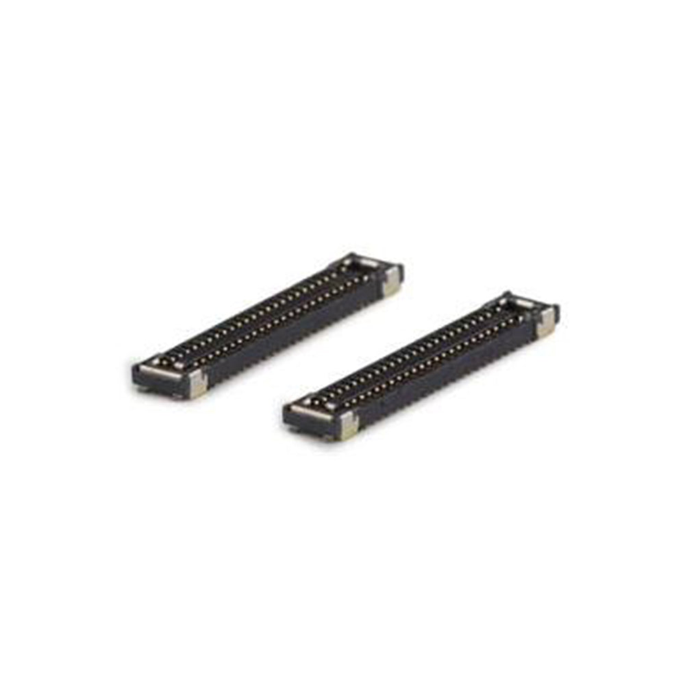 Telephoto Camera FPC Connector (46 Pin)(2 pieces) för iPhone 13 Pro/ 13 Pro Max OEM-Equivalent