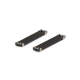 Telephoto Camera FPC Connector (46 Pin)(2 pieces) för iPhone 13 Pro/ 13 Pro Max OEM-Equivalent