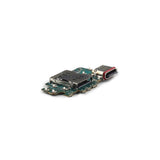 Charging Connector för Samsung Galaxy S25 (SM-S931B) OEM-Equivalent