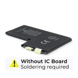 Batteri (Without BMS/IC) för iPhone 14 Pro Max OEM-Equivalent