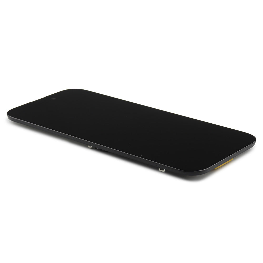 FDX Prime Skärm för iPhone 16 Pro (120Hz) | In-Cell | Black