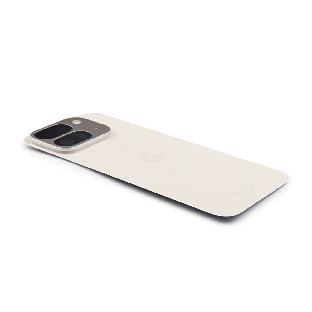 Bakstycke för Pixel 9 Pro Fold Porcelain Service Pack