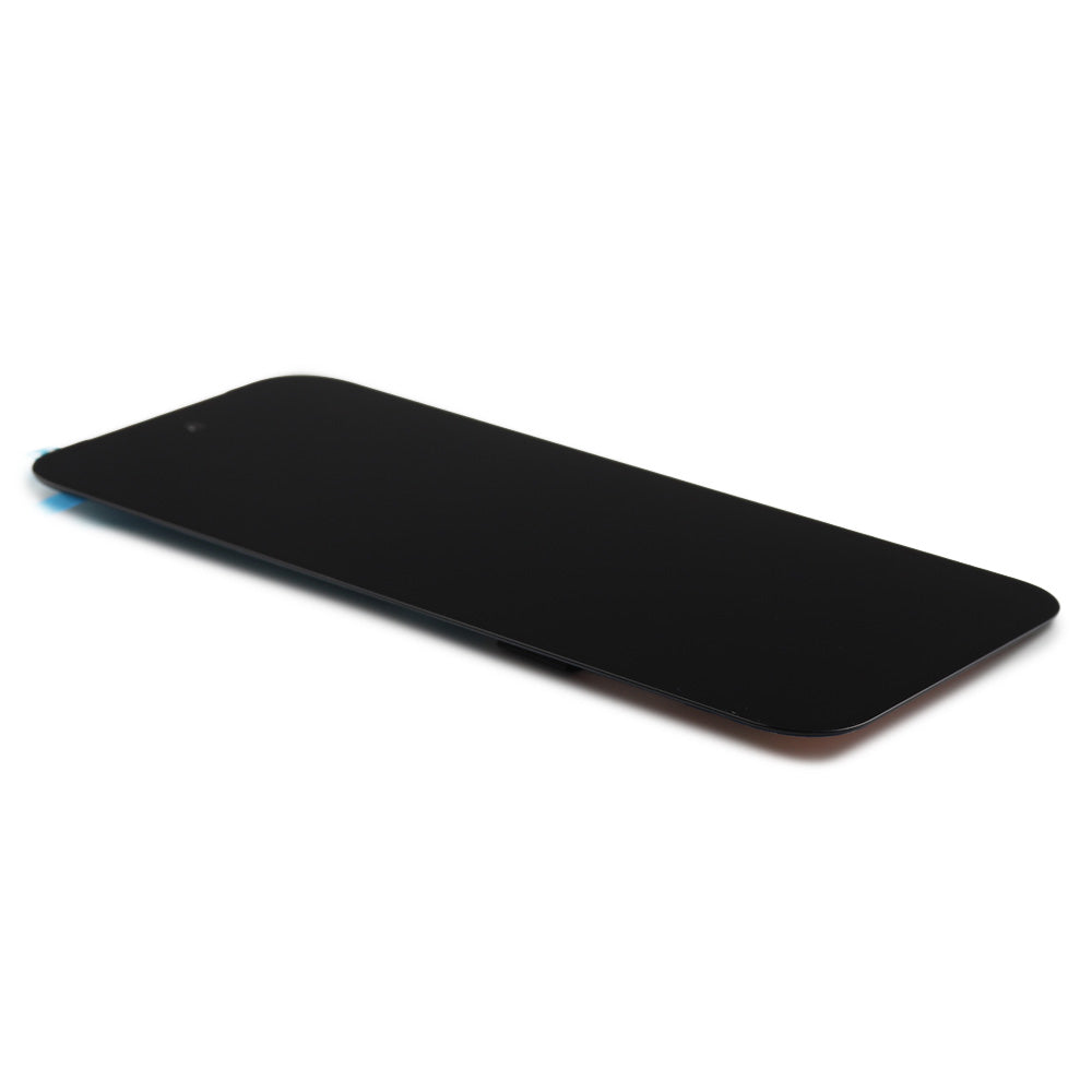 Skärm för Google Pixel 9A Black Service Pack