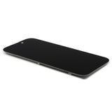 Skärm with Sensor Flex för iPhone 16 Pro Black Pulled (Calibrated Used)