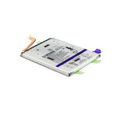 Batteri (incl. Adhesive) för Samsung Galaxy S26 Plus ( SM-S947B) Service Pack