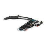 Charging Board för iPhone 15 Pro Max Black Titanium OEM-Equivalent