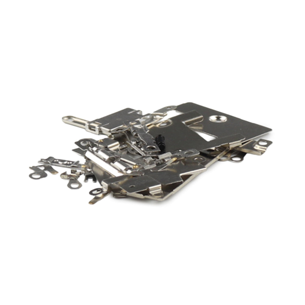 Metal Bracket Set för iPhone 14 Plus OEM-Equivalent