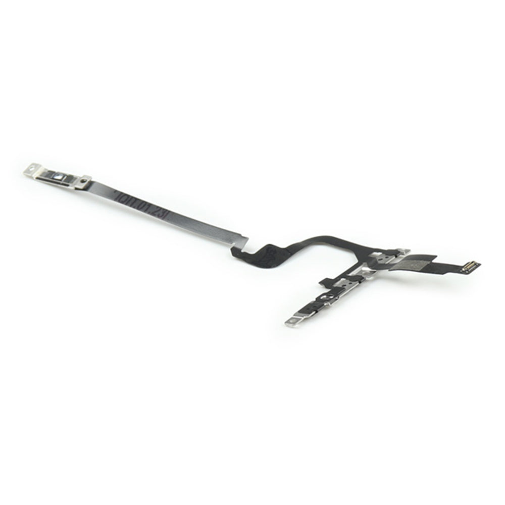 Power And Volume Button Cable för iPhone 15 Pro Max Pulled