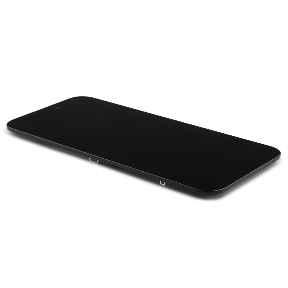FDX Elite Skärm för iPhone 16 Plus | In-Cell | Black