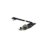 Laddkontakt för iPhone 11 Pro Max Black OEM-Equivalent