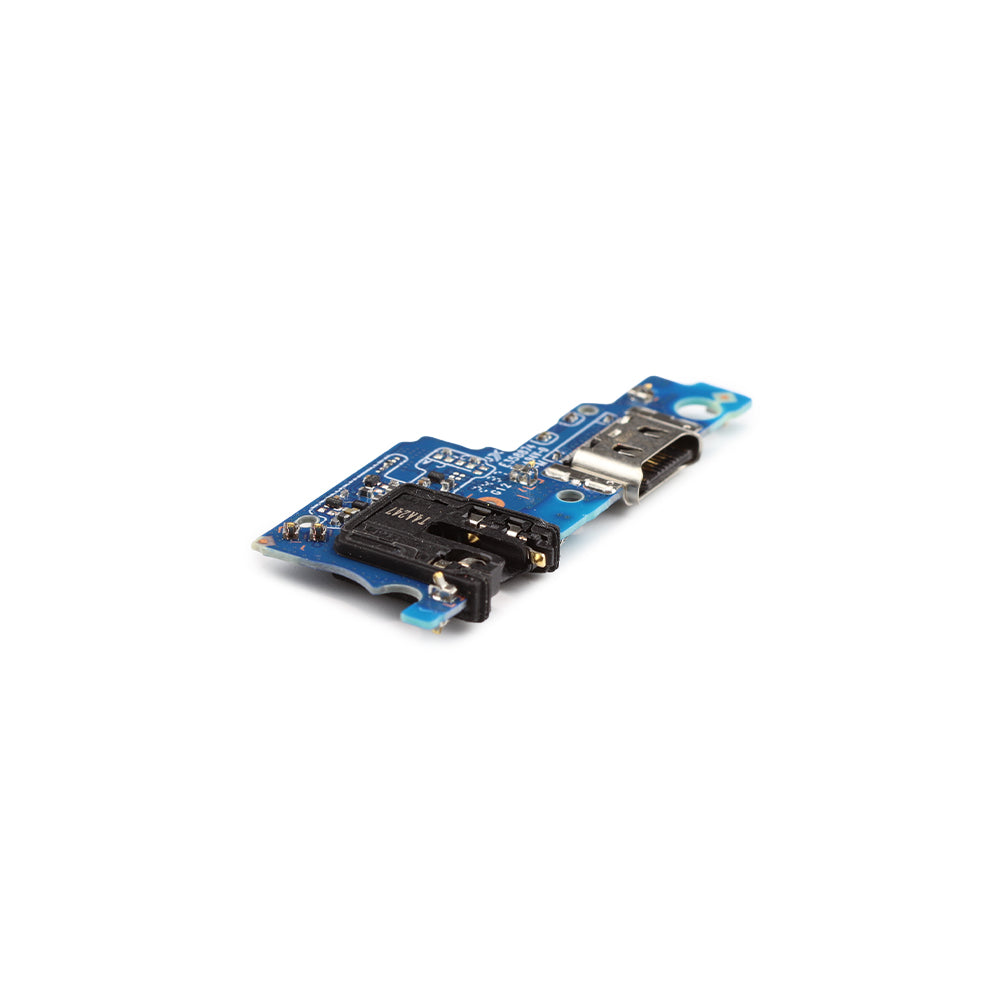 Charging Connector för Realme C61 OEM-Equivalent