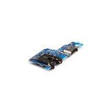 Charging Connector för Realme C61 OEM-Equivalent