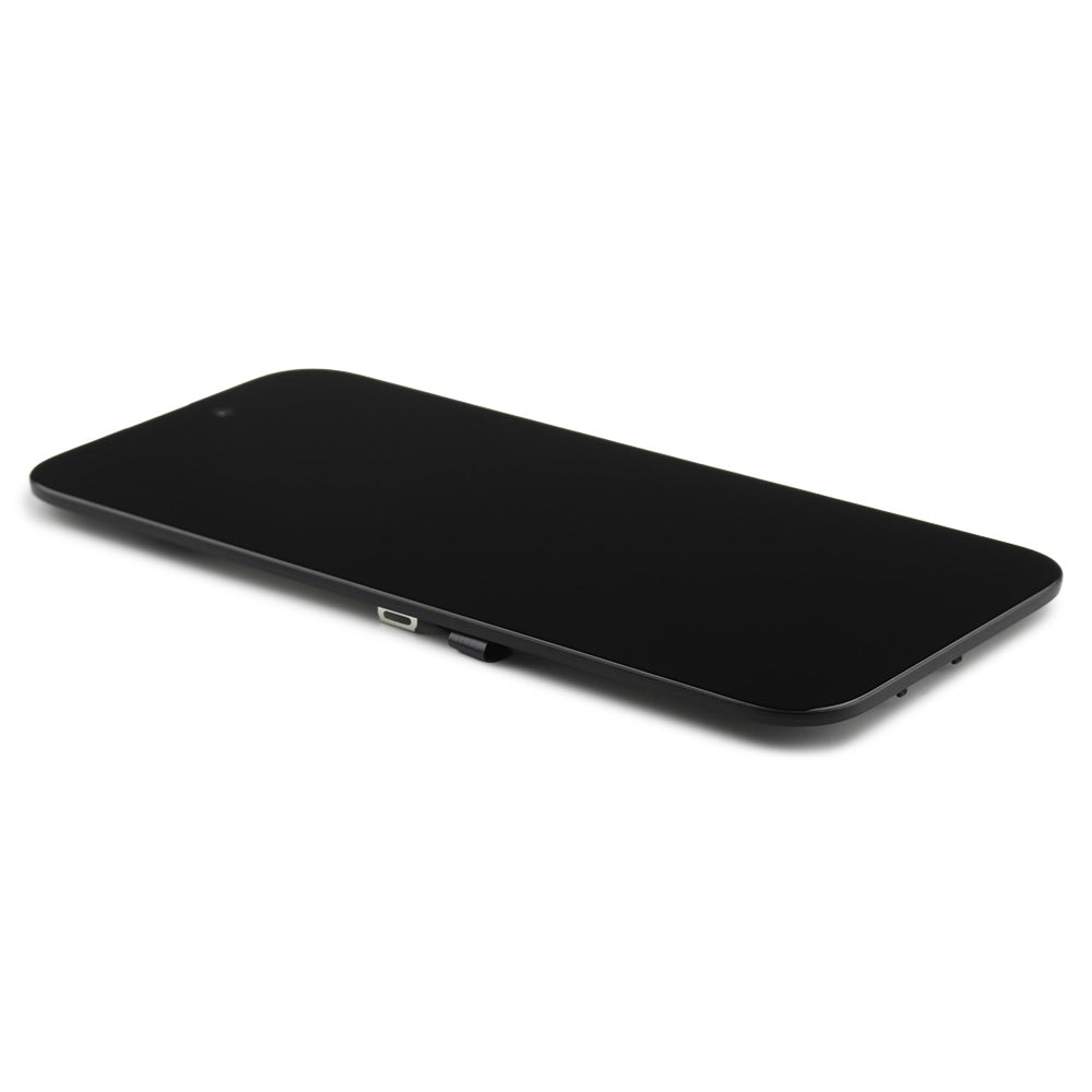 FDX Elite Skärm för iPhone 16 | In-Cell | Black