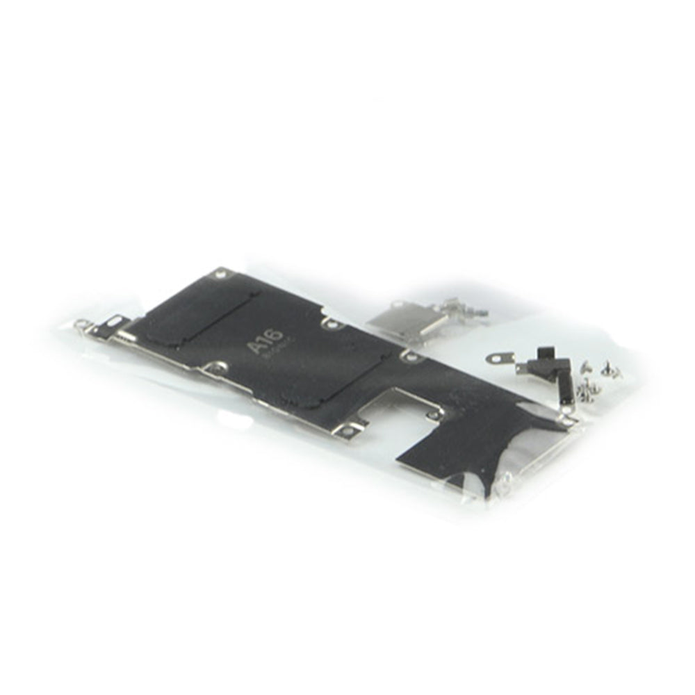 Metal Bracket Set för iPhone 14 Pro OEM-Equivalent