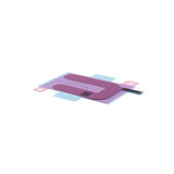Batteri Adhesive Sticker för iPhone 16 OEM-Equivalent