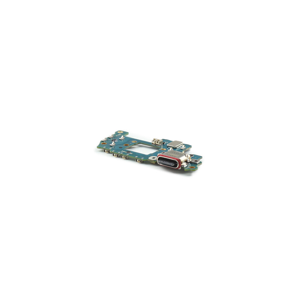 Charging Board för Samsung Galaxy S24 FE (SM-S721B) Service Pack