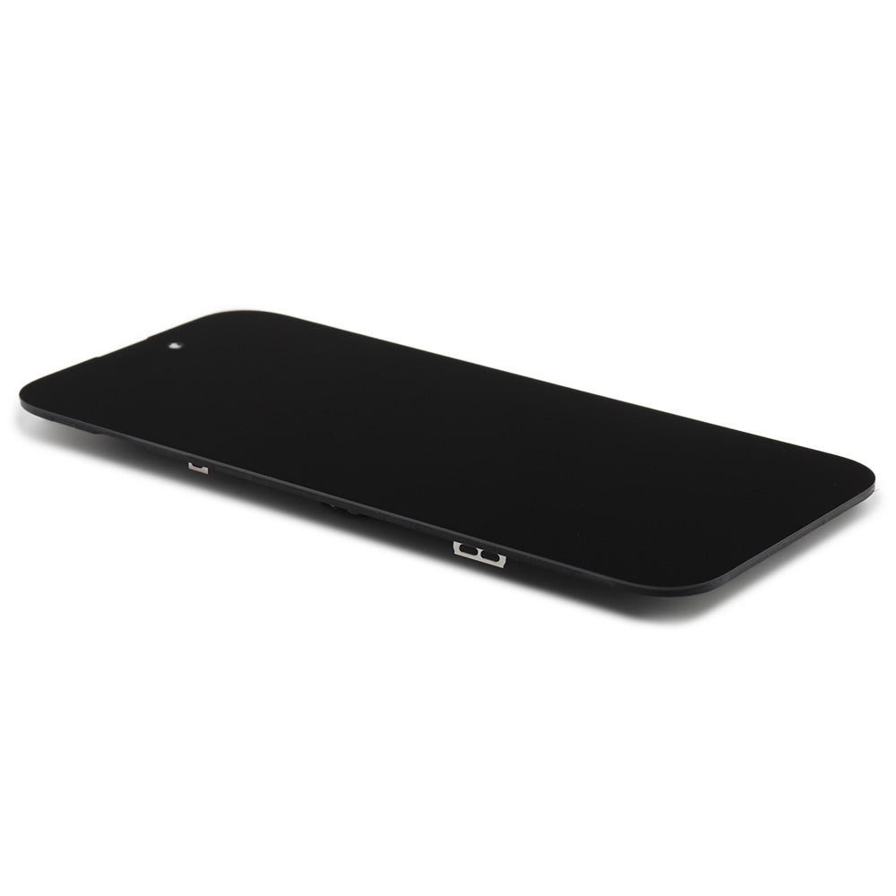FDX Ultra Skärm för iPhone 14 Pro (120Hz) | Soft Oled | LTPS | Black