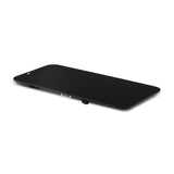 Skärm för iPhone 16e Black Service Pack