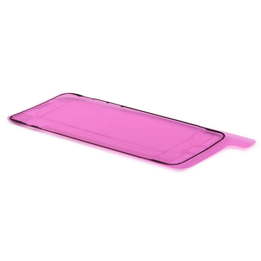 Adhesive Skärm Sticker för iPhone X OEM-Equivalent