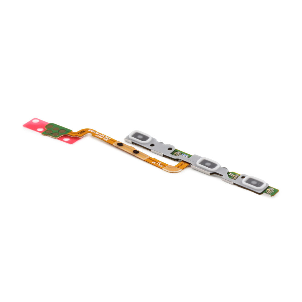 Power and Volume Button Cable för Samsung Galaxy S26 Plus (SM-S947B) Service Pack