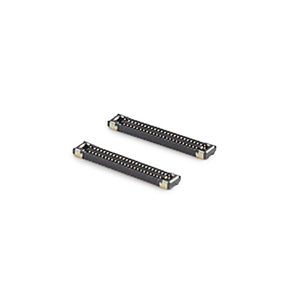 Telephoto FPC Connector On The Flex (2 pieces) för iPhone 14 Pro/ 14 Pro Max OEM-Equivalent