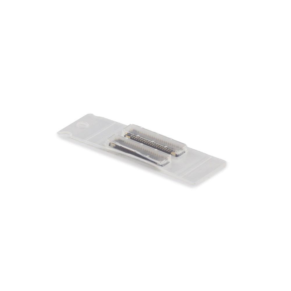 Laddkontakt FPC Connector (38 Pin)(2 pieces) för iPhone 13/ 13 Mini OEM-Equivalent