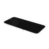 FDX Ultra Skärm för iPhone 17 Pro Max (120Hz) | Soft Oled | LTPO | Black