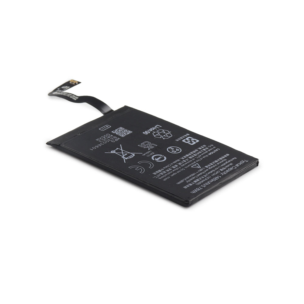 Batteri (GPDX1) för Google Pixel Fold OEM-Equivalent