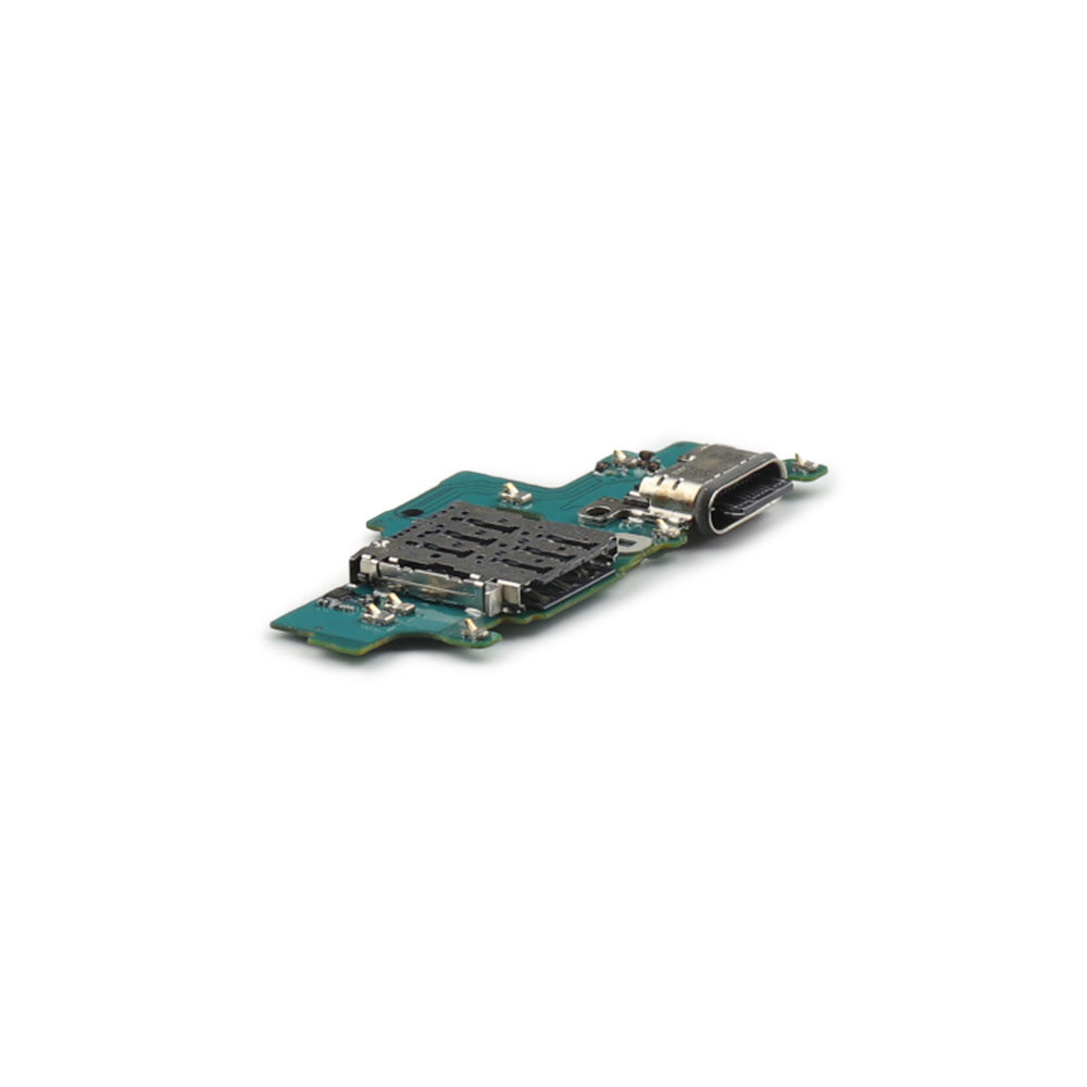 Charging board för Samsung Galaxy A36 (SM-A366B) OEM-Equivalent