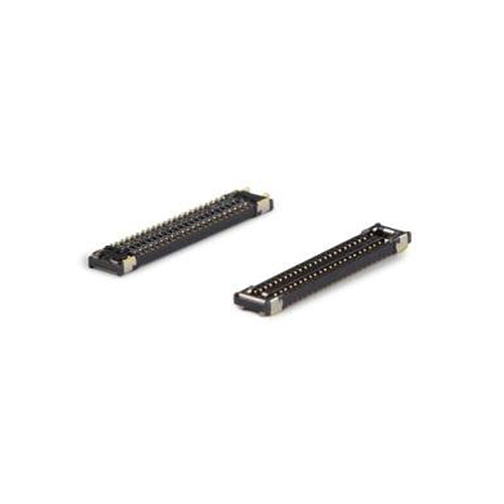 Laddkontakt FPC Connector (44 Pin)(2 pieces) för iPhone 13 Pro/ 13 Pro Max OEM-Equivalent