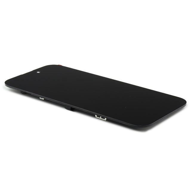 Skärm för iPhone 14 Pro Svart Service Pack